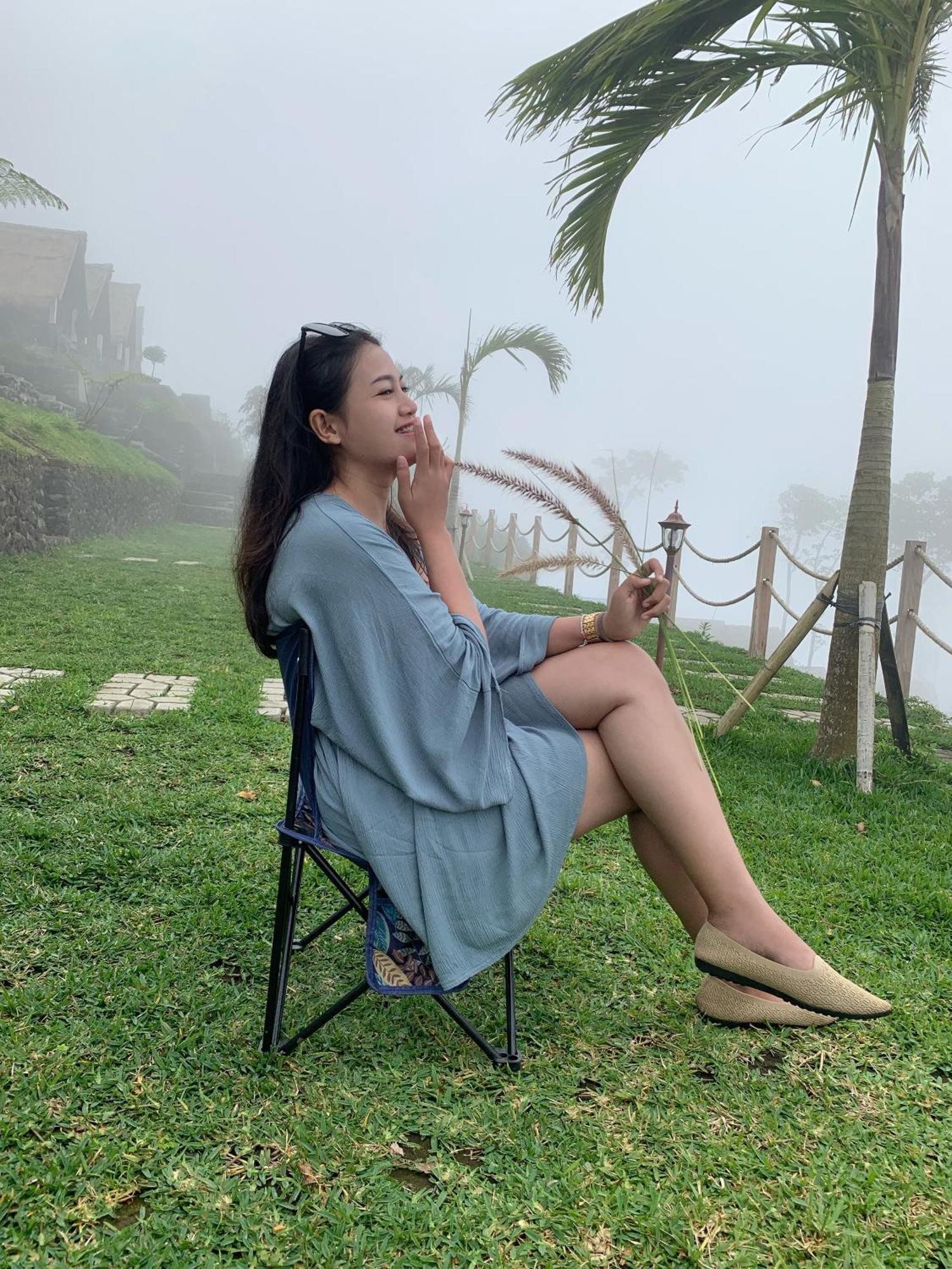 Alengkong Bali Camp Otel Bangli Dış mekan fotoğraf